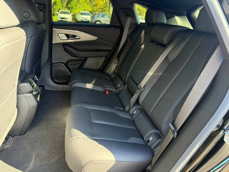 2024 Acura ZDX A-SPEC