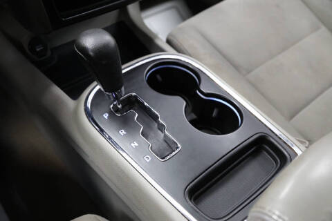 2011 Dodge Durango Express