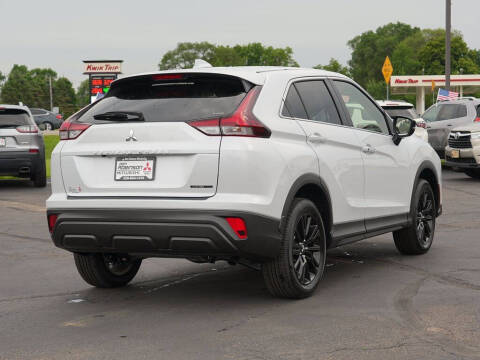 2026 Mitsubishi Eclipse Cross LE