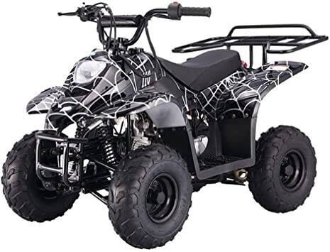 2022 Coolster Mountopz 110cc for sale at A C Auto Sales in Elkton MD