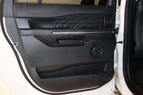 2023 Ford Expedition MAX Platinum