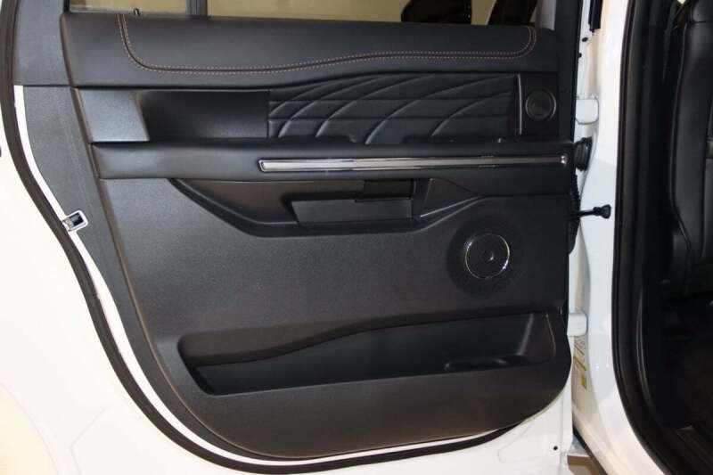 2023 Ford Expedition MAX Platinum