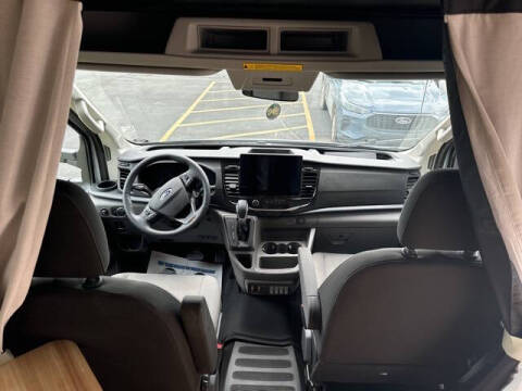 2023 Ford Transit 350