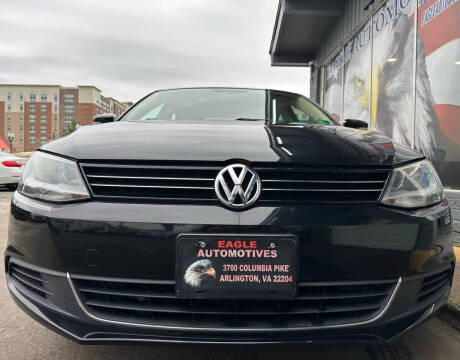 2014 Volkswagen Jetta