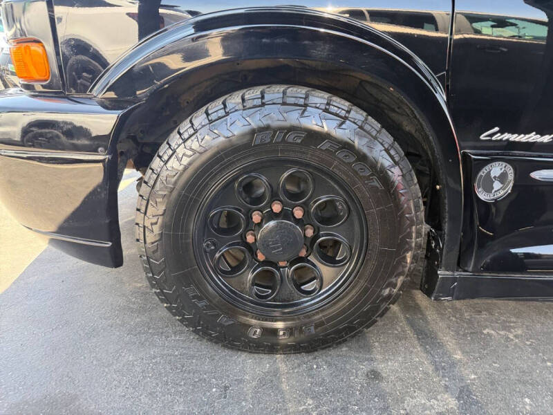 2019 GMC Savana 2500