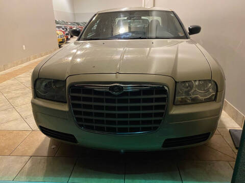2006 Chrysler 300 for sale at Super Bee Auto in Chantilly VA
