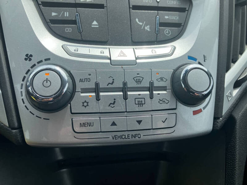 2010 GMC Terrain SLE-2