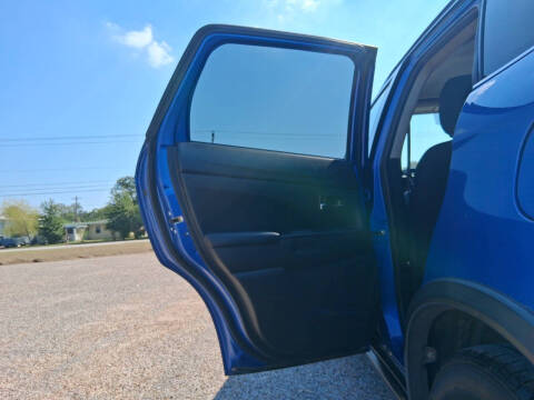 2016 Mitsubishi Outlander Sport 2.4 SEL