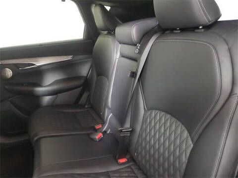 2023 Infiniti QX50 Autograph