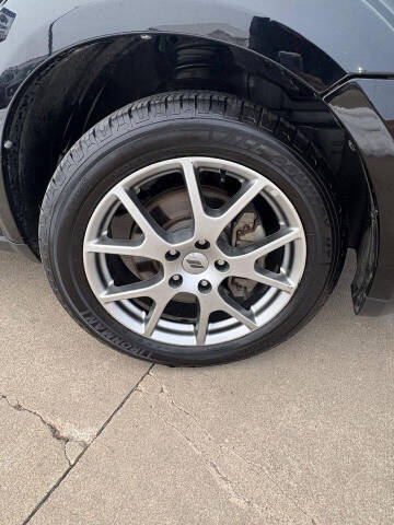 2018 Dodge Journey GT