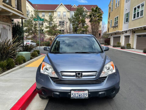 2007 Honda CR-V for sale at Hi5 Auto in Fremont CA