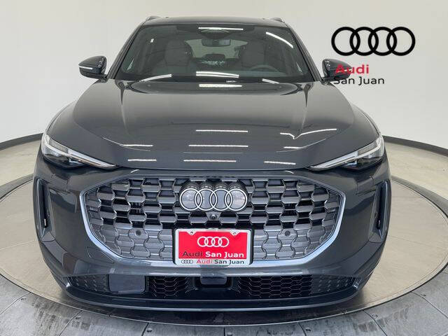 2025 Audi Q5 quattro Premium Plus TFSI