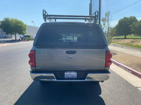 2007 Dodge Ram 1500 SLT