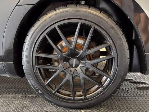 2013 Ford Taurus Limited