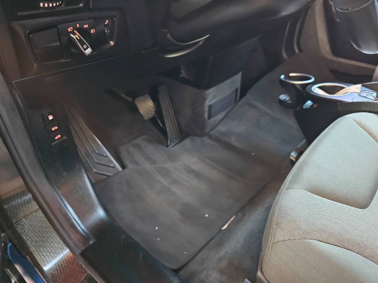 2017 BMW i3 23