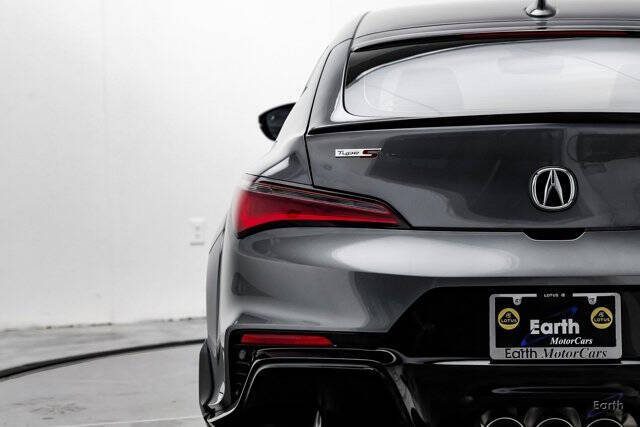 2024 Acura Integra Type S