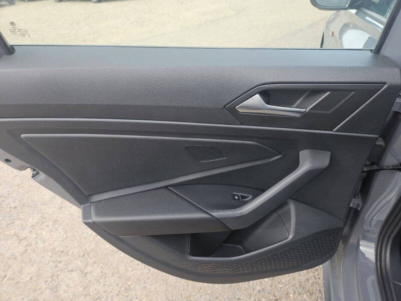 2023 Volkswagen Jetta GLI Autobahn