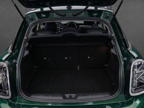 2015 MINI Hardtop 4 Door Cooper S