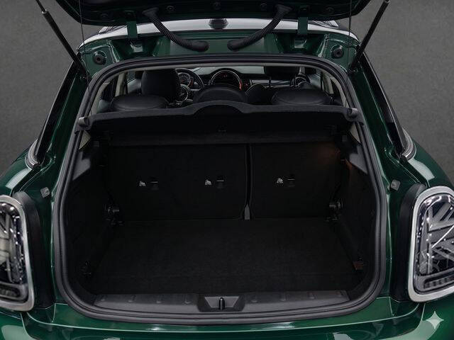 2015 MINI Hardtop 4 Door Cooper S