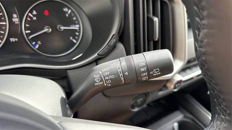 2026 Mazda CX-50 Hybrid Preferred