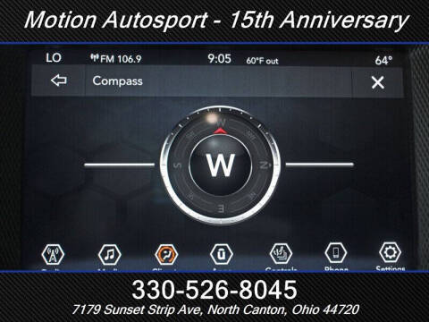 2021 Jeep Gladiator Willys Sport