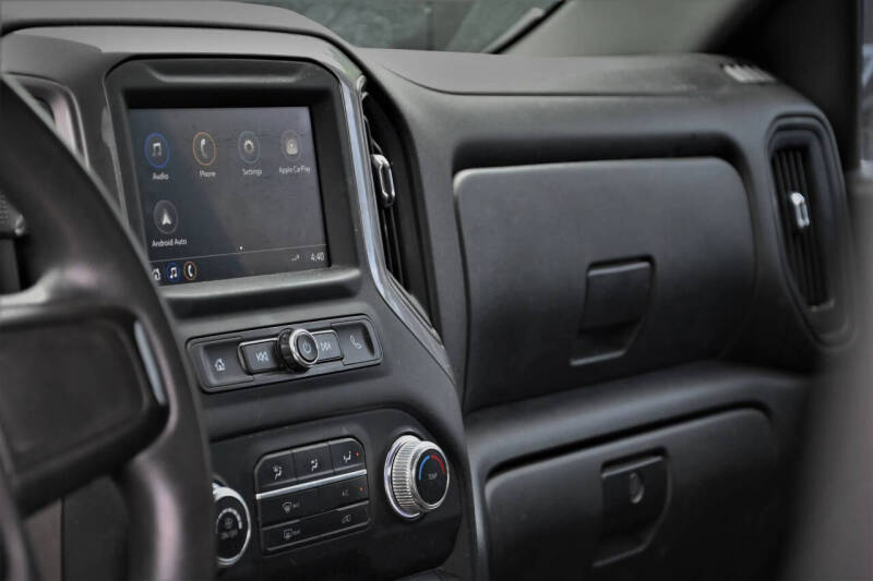2022 GMC Sierra 1500 Pro