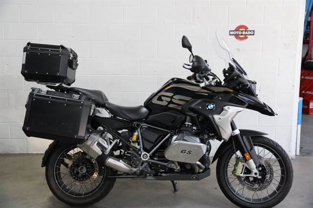 2019 BMW R 1250 GS