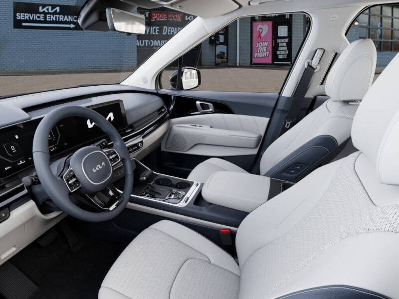 2026 Kia Carnival SX Prestige