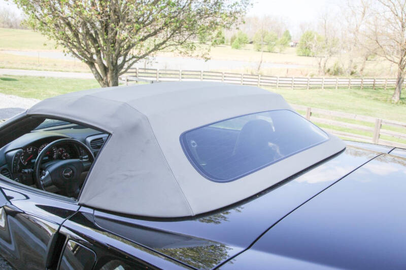 2006 Chevrolet Corvette