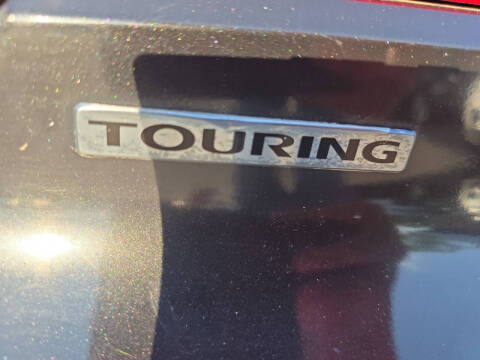 2008 Chrysler Sebring Touring