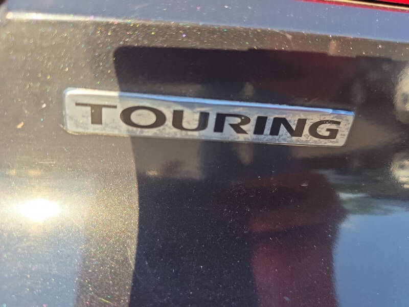 2008 Chrysler Sebring Touring