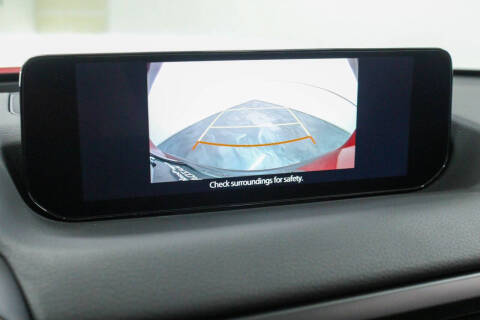 2025 Mazda CX-50 Hybrid Premium