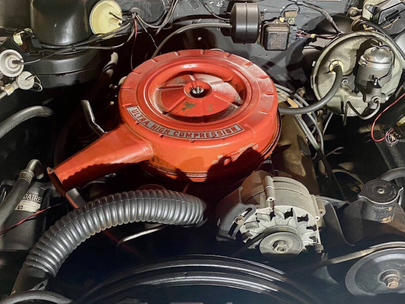 1964 Oldsmobile Cutlass