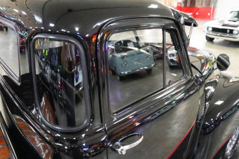 1952 Chevrolet 3100