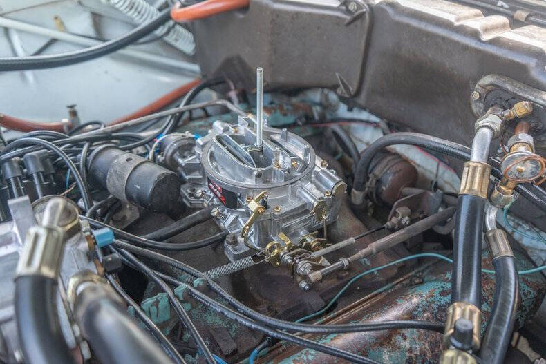 1964 Chrysler Imperial