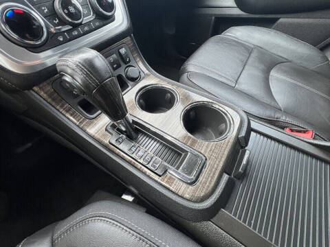 2013 GMC Acadia SLT-1