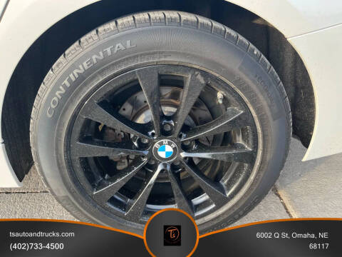 2015 BMW 3 Series 328i xDrive Gran Turismo