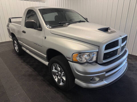 2005 Dodge Ram 1500 ST
