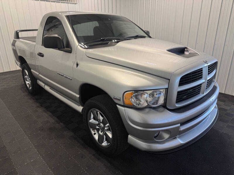 2005 Dodge Ram 1500 ST