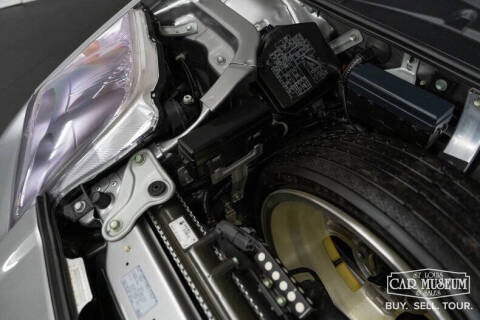 2004 Acura NSX