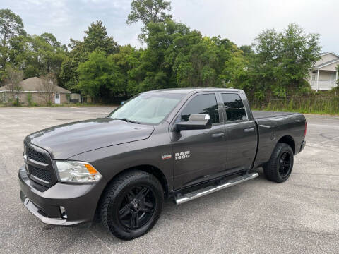 2014 RAM 1500 for sale at Asap Motors Inc in Fort Walton Beach FL