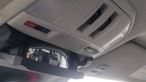 2024 Subaru Ascent Limited 7-Passenger