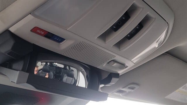 2024 Subaru Ascent Limited 7-Passenger