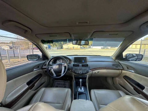 2010 Honda Accord