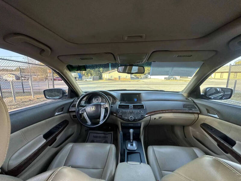 2010 Honda Accord
