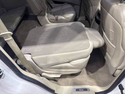 2020 Cadillac Escalade Premium Luxury