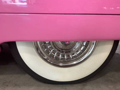 1959 Cadillac DeVille