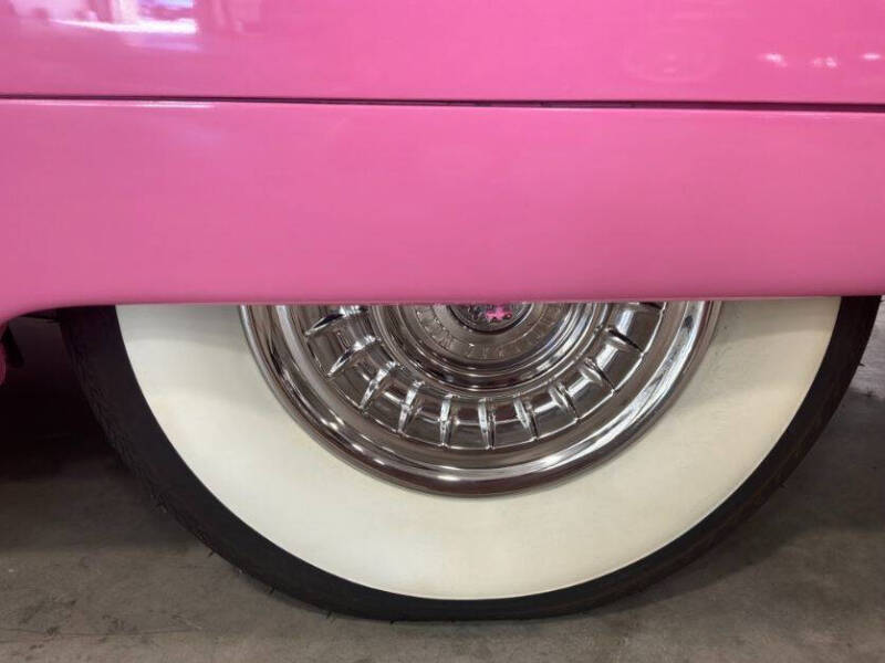 1959 Cadillac DeVille