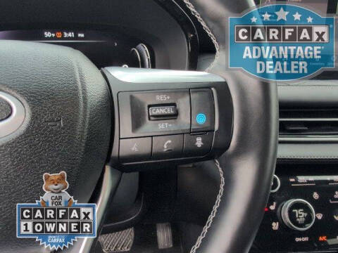 2022 Infiniti QX60 Autograph