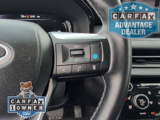 2022 Infiniti QX60 Autograph